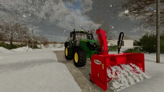 Pronovost Snowblower v 1.0 thumbnail 5