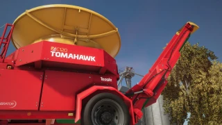 Teagle Tomahawk C120 v 1.0.1 thumbnail 3