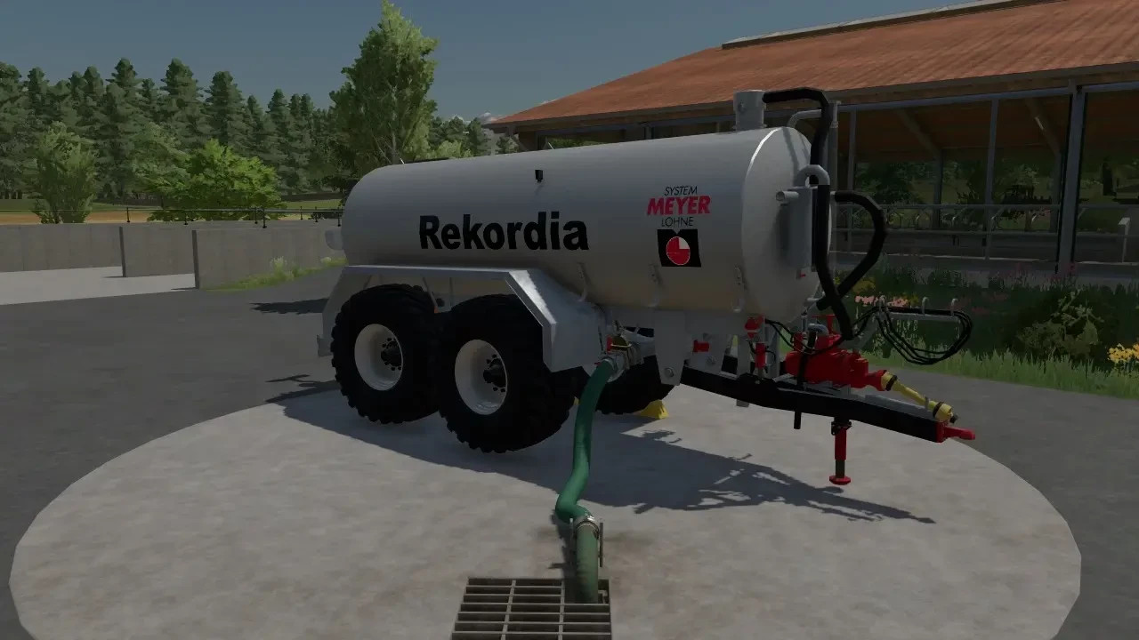 Rekordia 20200