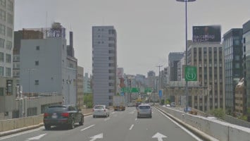 Shuto Expressway C1 Outer Loop