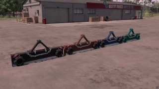 Resistance Weight v 1.0 thumbnail 4