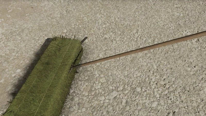 FS22 Hand forks v 1.0