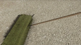 FS22 Hand forks v 1.0 thumbnail 2