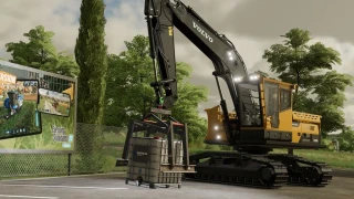 Crane Block Grab v 1.0.1.0 thumbnail 6