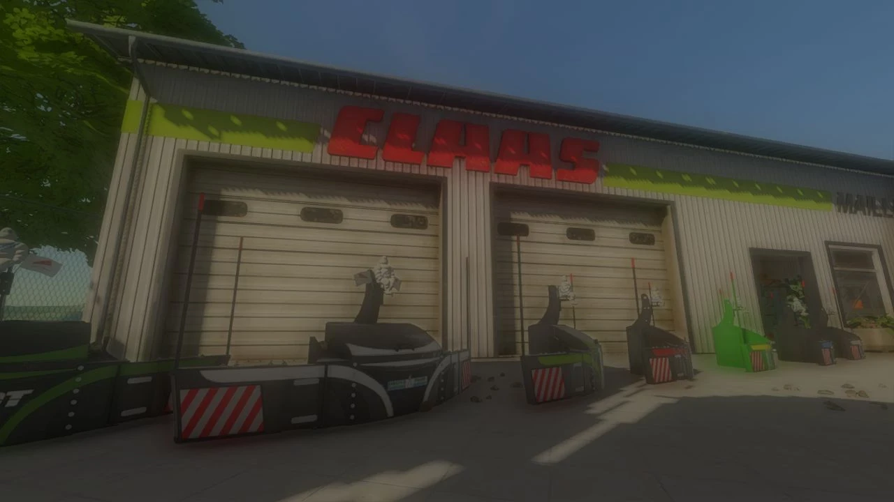 Bumper Edit v 1.2