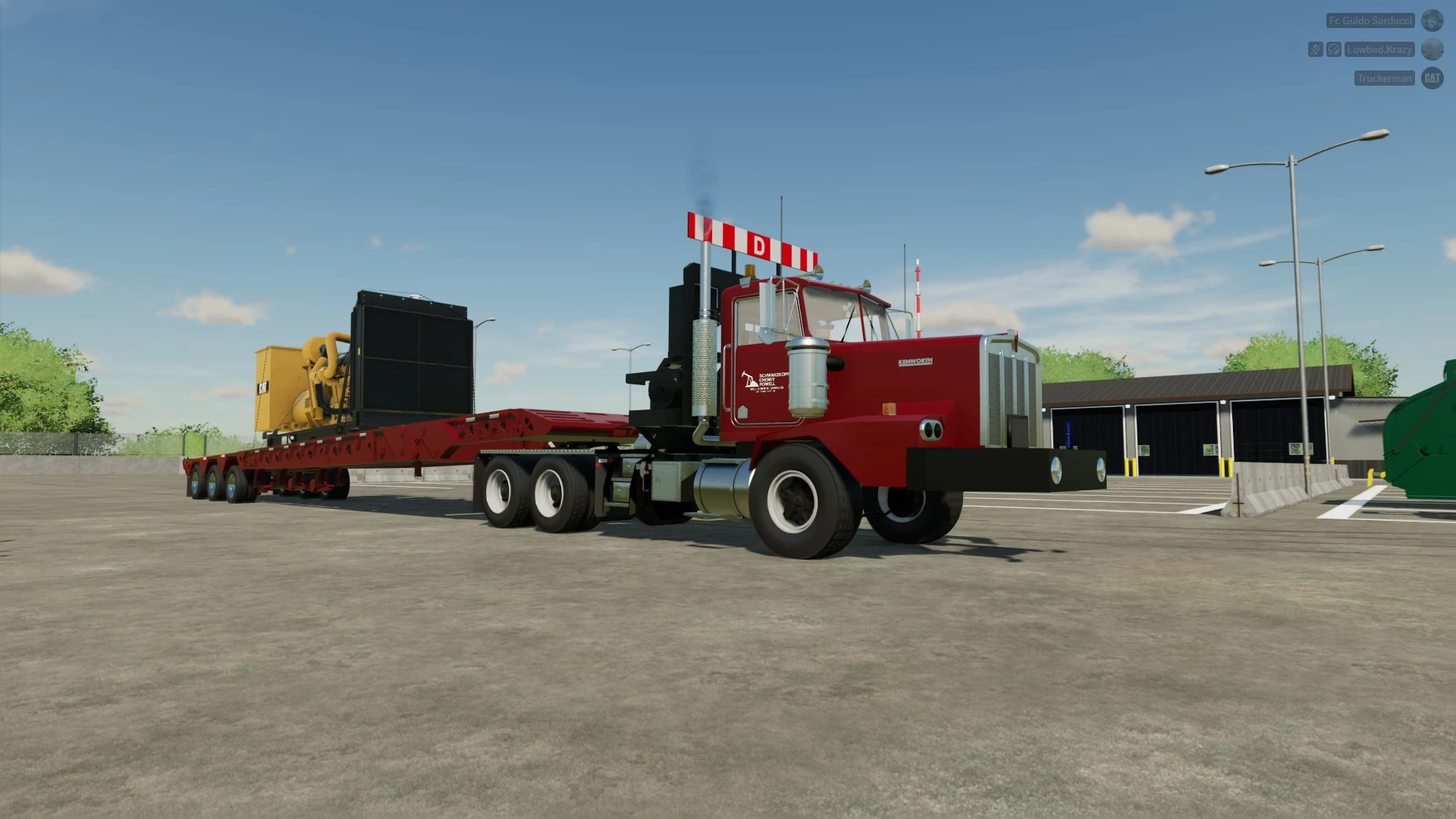 1980's Truck Pack v 1.0 - FS 22