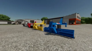 Lizard LT Pack v 1.0 thumbnail 3