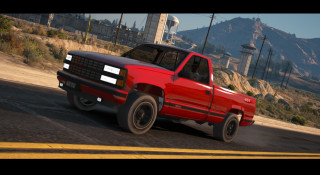 Mod Image