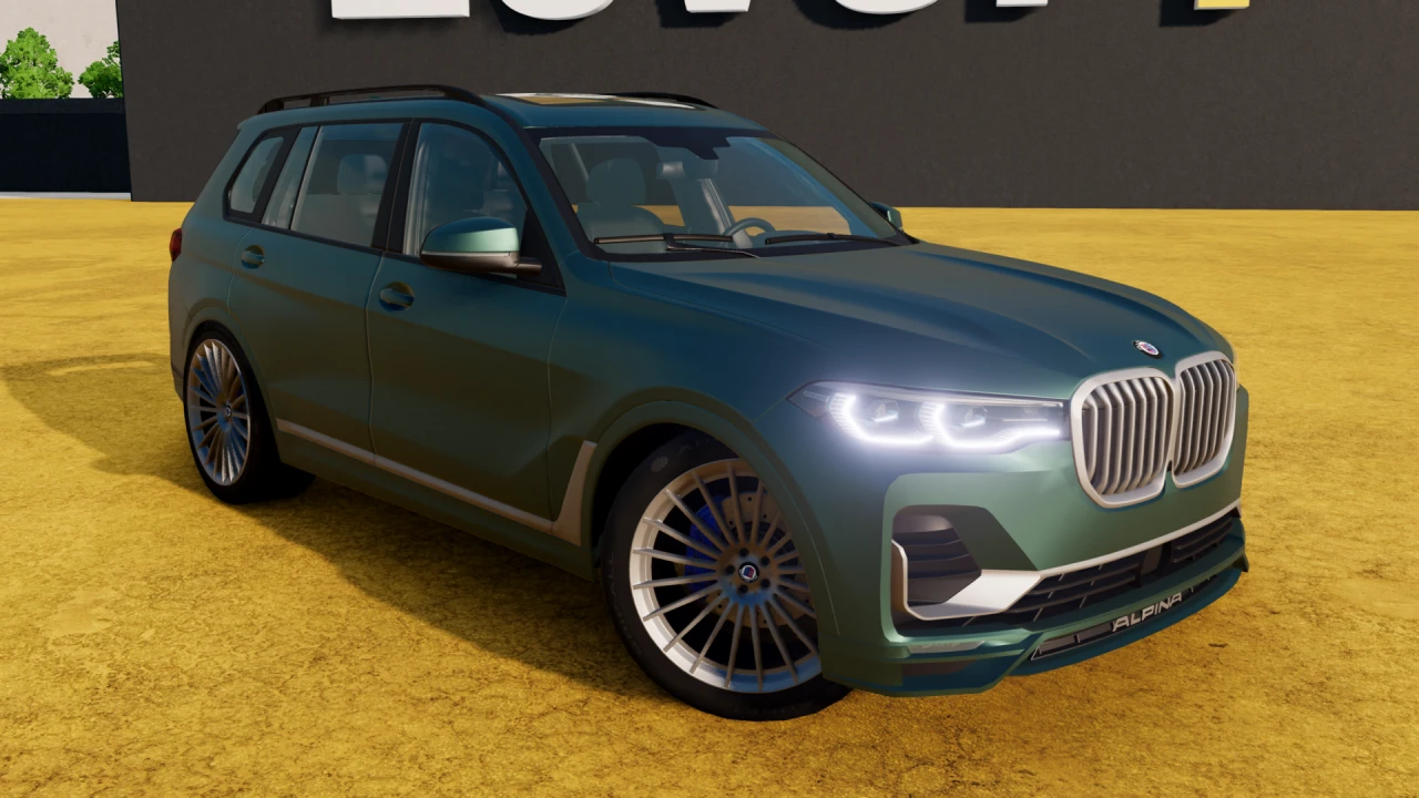bmw x7 BeamNG.drive Search Page 2