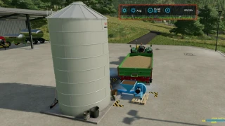Silo Filltype Limiting v 1.1 thumbnail 2