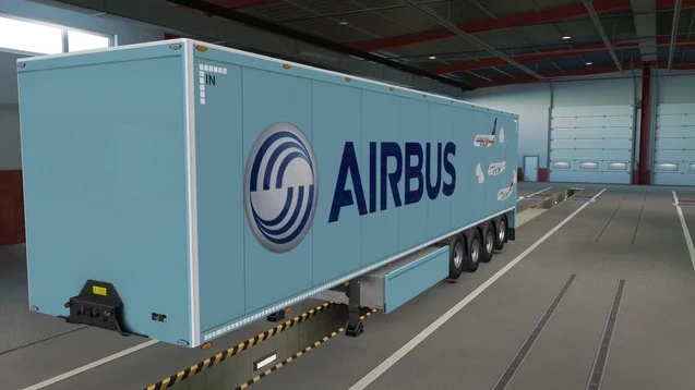 Trailers Pack 19.4 - ETS 2