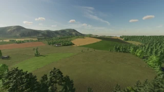Medvedin Map v 2.0.1