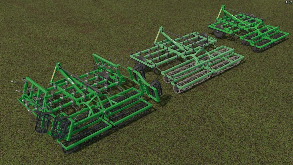 Lizard U7xx v 1.0
