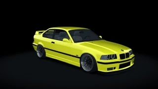 BMW M3 E36