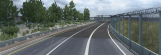 Ushington Map 14 Beta thumbnail 2