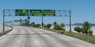 Ushington Map 14 Beta thumbnail 3