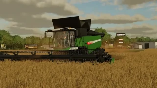 Fendt Harvester Pack v 1.0.1.0 thumbnail 12