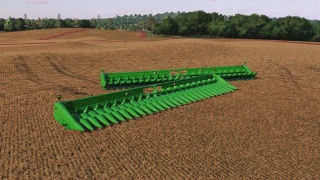 John Deere 627C v 1.0 thumbnail 3