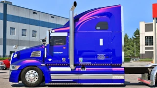 Western Star 5700XE - Accessories Pack 1.2.1 thumbnail 3