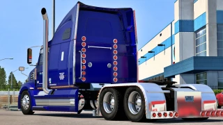 Western Star 5700XE - Accessories Pack 1.2.1 thumbnail 4