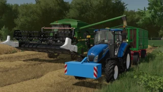 AT-HEG Weight v 1.0.1 thumbnail 5
