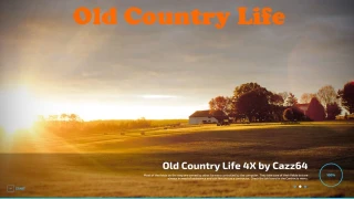 Old Country Life 22 v 1.3 thumbnail 11