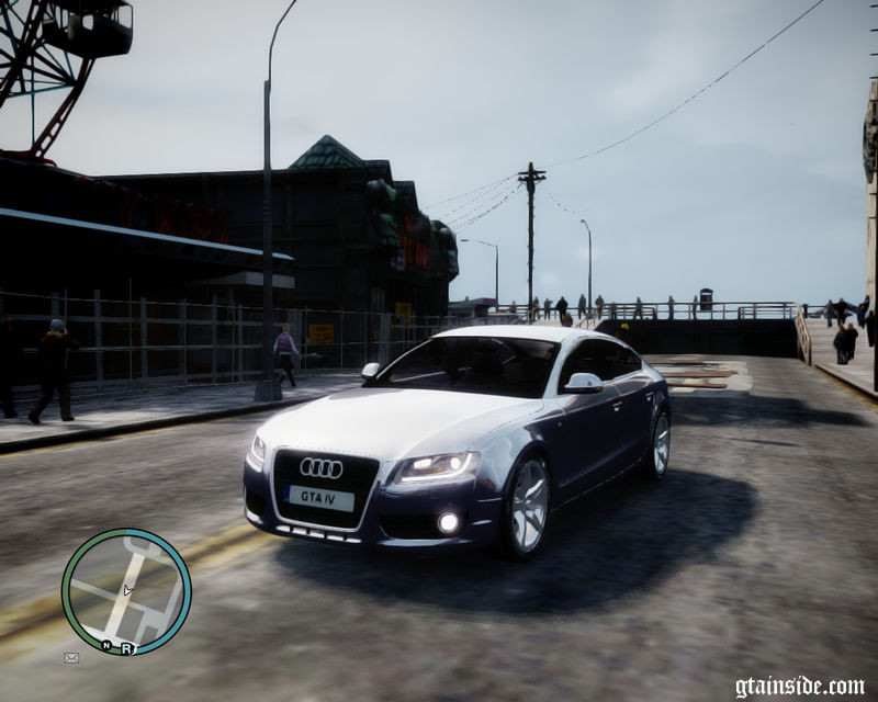 Audi A