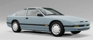 Download old ibishu 200bx - BeamNG.drive - ModLand.net