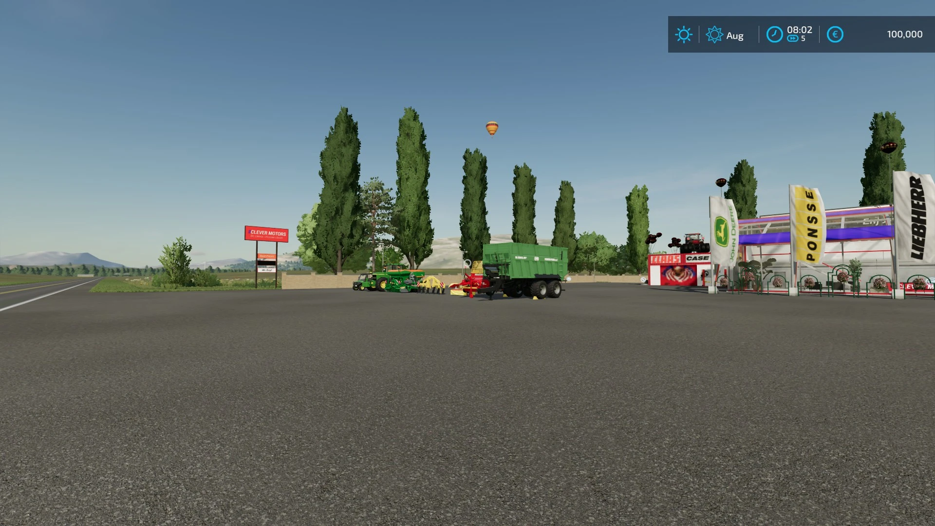 My Lands 4X 1.0.0.8 - FS 22