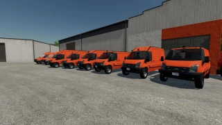 CCP M5 Contracting vehicle pack 1.0 thumbnail 3