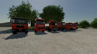 CCP M5 Contracting vehicle pack 1.0 thumbnail 4