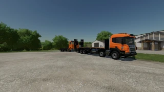 CCP M5 Contracting vehicle pack 1.0 thumbnail 5