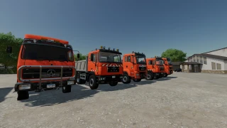 CCP M5 Contracting vehicle pack 1.0 thumbnail 6