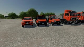 CCP M5 Contracting vehicle pack 1.0 thumbnail 7
