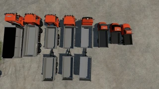 CCP M5 Contracting vehicle pack 1.0 thumbnail 8