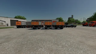 CCP M5 Contracting vehicle pack 1.0 thumbnail 9