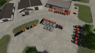 CCP M5 Contracting vehicle pack 1.0 thumbnail 10