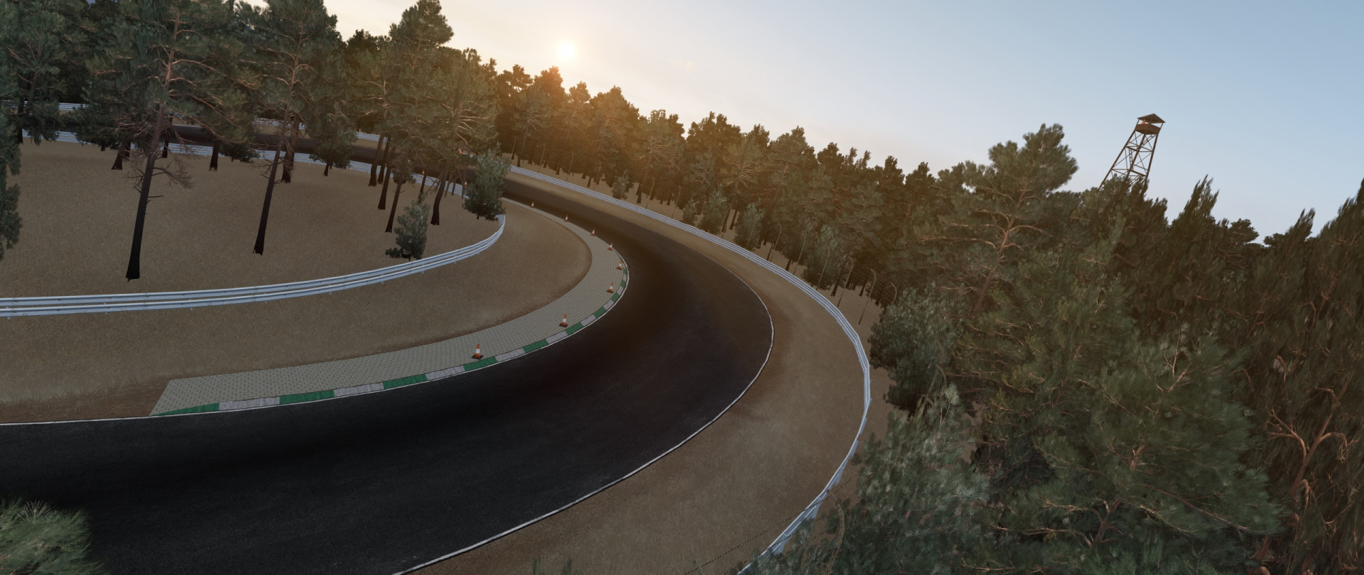 Pinewood image 9