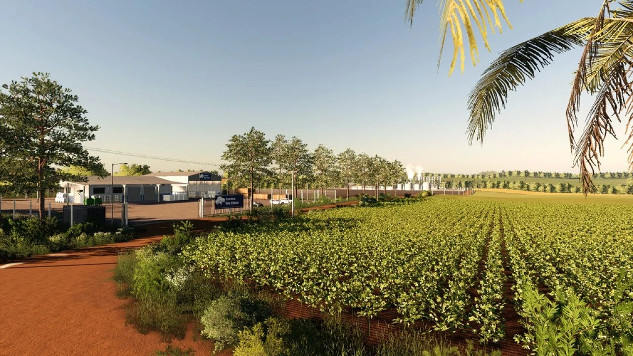 Fazenda Jatobá v 1.0