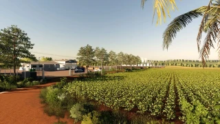 Fazenda Jatobá v 1.0 thumbnail 2