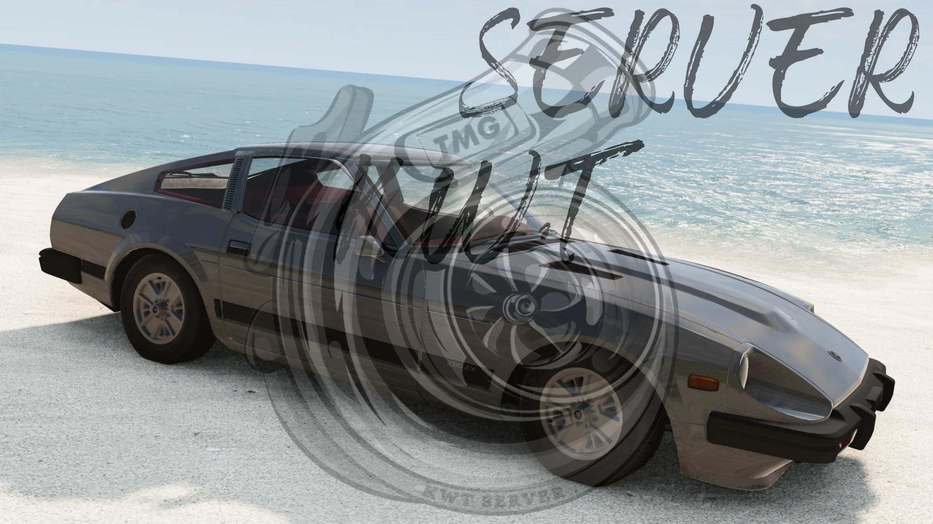 Nissan Datsun 280zx [Beta Released] V0.9 - BeamNG.drive