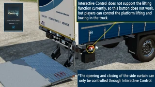 Krone Liner Pack 1.0 thumbnail 6