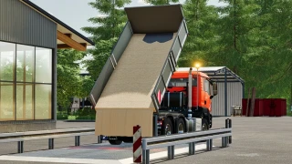 MAN TGS 18 Pack v 1.0 thumbnail 7