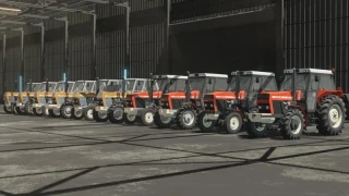 Ursus 4 Pack v 1.1 thumbnail 3