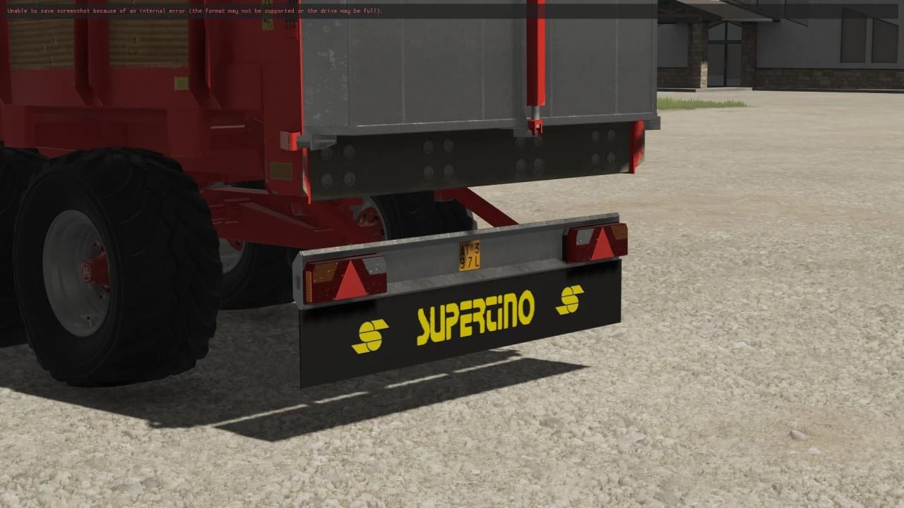 Supertino SC140 C