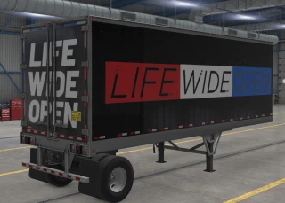 Life Wide Open Trailer 1 thumbnail 3