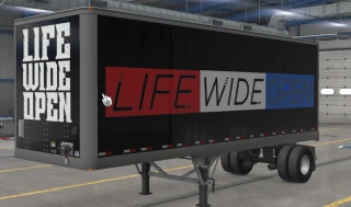 Life Wide Open Trailer 1 thumbnail 2