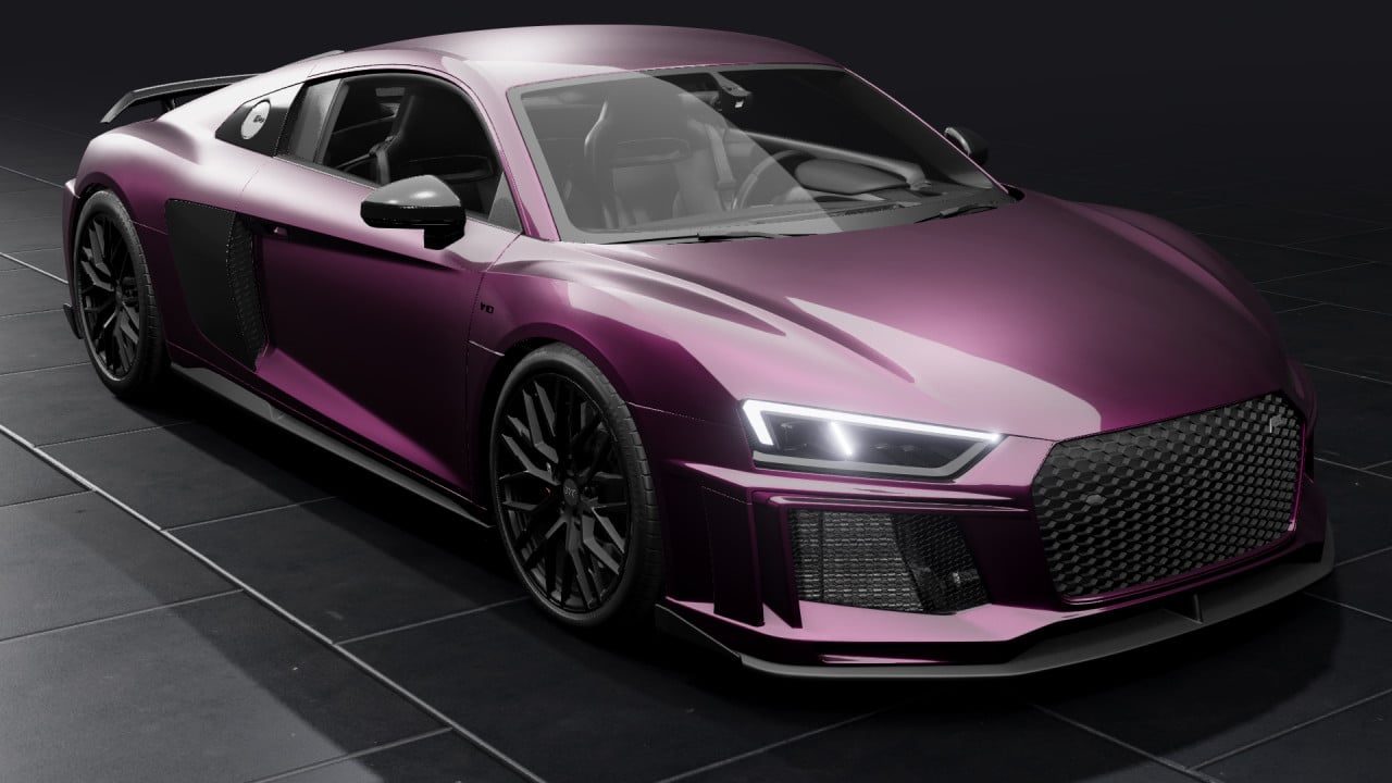 Audi R8   2016 - 2023