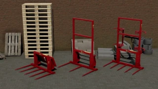 WIFO BP Series v 2.0