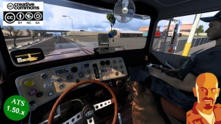 FORD LTL 9000 v2.0 thumbnail 4